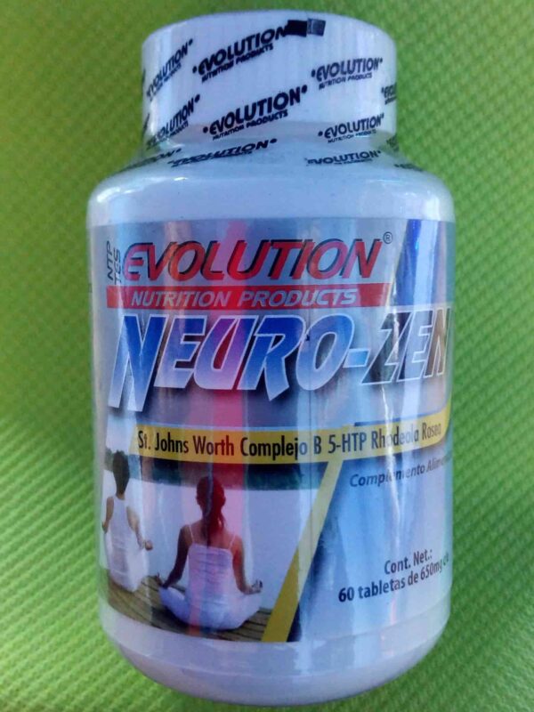 NEUROZEN